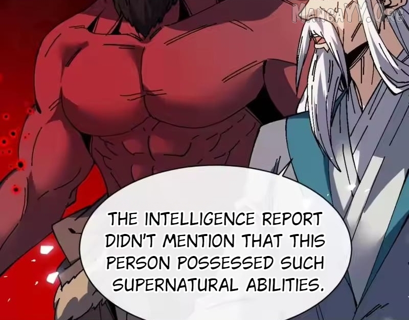 Master: This rebellious disciple is definitely not the Holy Son Chapter 168 - page 85